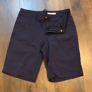 Lucy athletic shorts